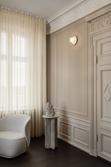 Бра Liila Muuse, Nuura