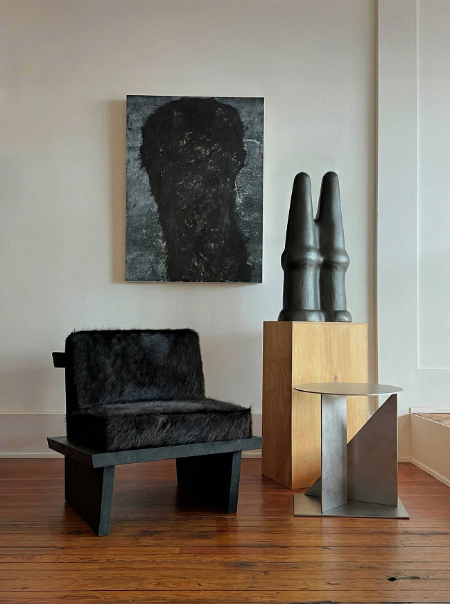 Журнальный стол Suprematic Table, ART MNFST