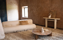 Диван Orsola, Tacchini