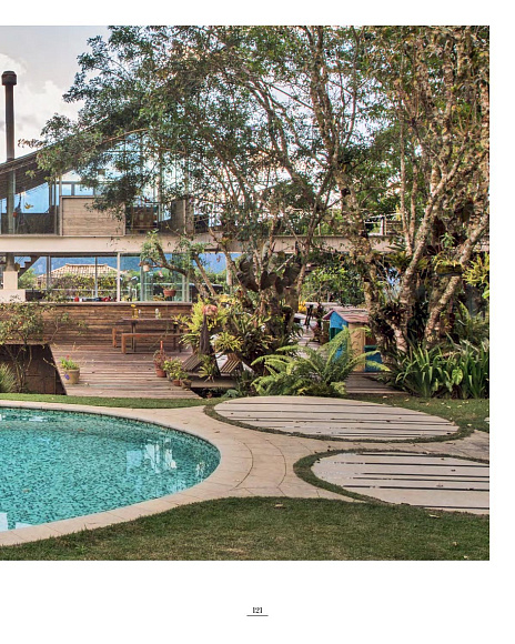 Книга Artists' Homes, Images Publishing