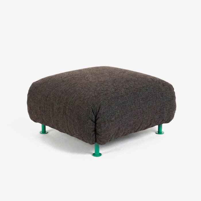 Пуф Za: Za Max Pouf, Zanotta