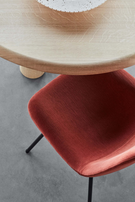 Стул Eyes 4 Leg Chair, Fredericia