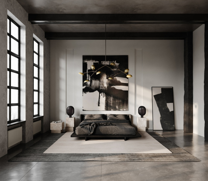 Журнальный столик Temple Coffee Table, 101 Copenhagen