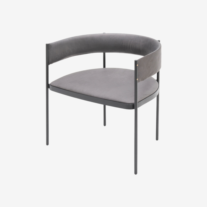 Кресло Era Easychair, Living Divani