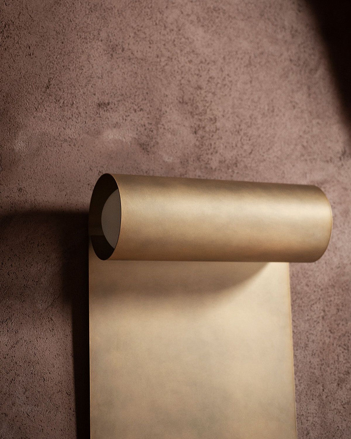 Бра Doric, Tacchini