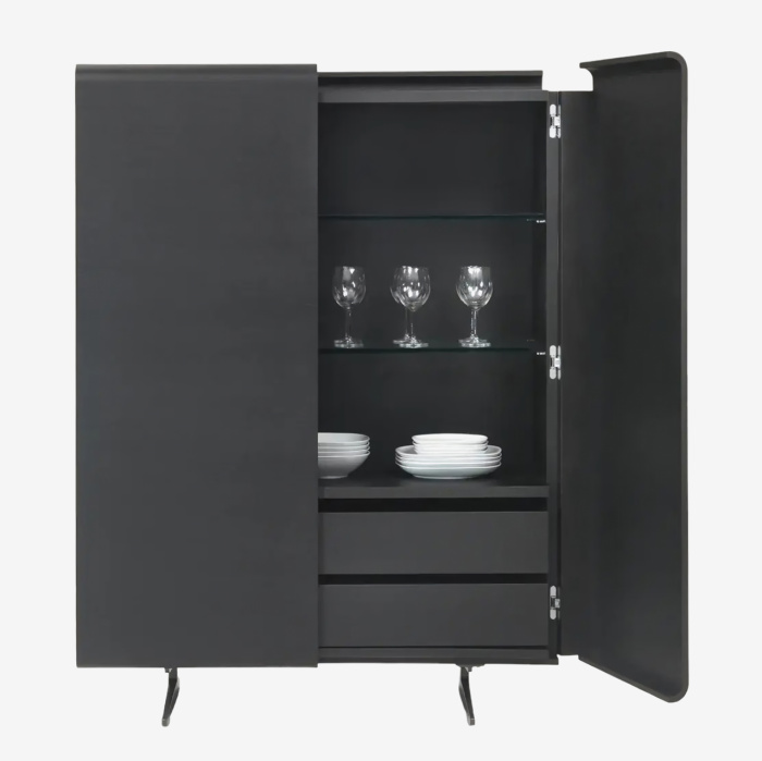 Буфет Earl, Flexform