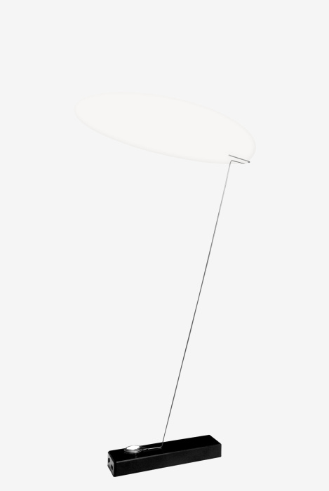 Настольный светильник Koyoo, Ingo Maurer