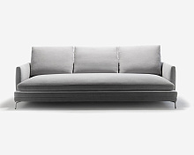 Диван William+, Zanotta