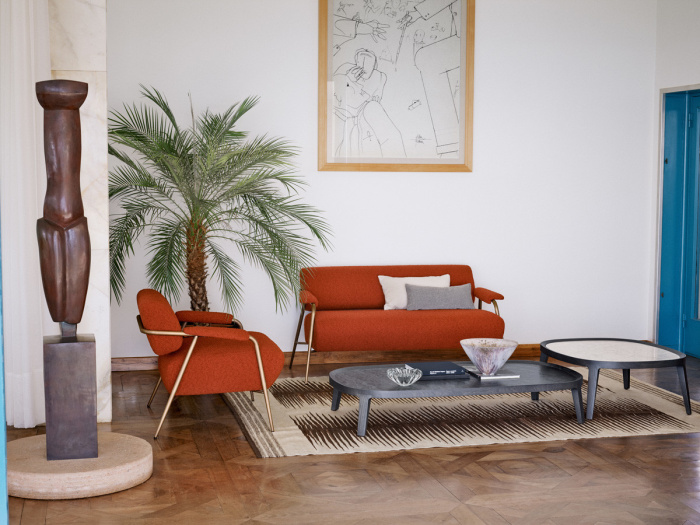 Диван Stay, Potocco