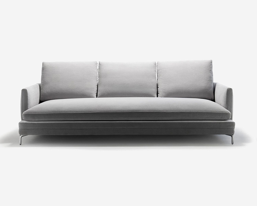 Диван William+, Zanotta