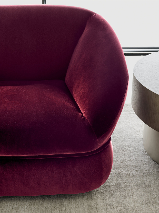 Кресло Alta, Ditre Italia