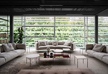 Журнальный столик Era Table, Living Divani