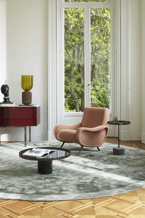Кресло Lady, Cassina