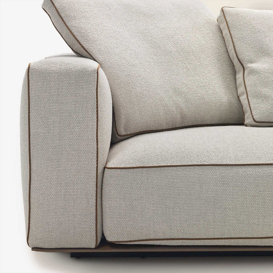 Диван Grandemare, Flexform