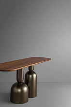 Консоль Cop Console, Bonaldo