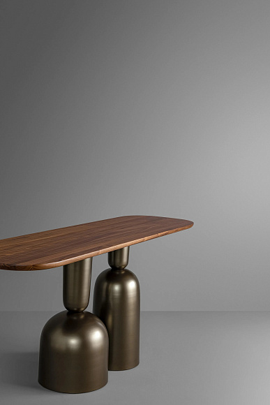 Консоль Cop Console, Bonaldo