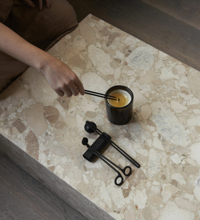 Свечной набор Clip candle, Care kit, Audo Copenhagen (ex. Menu)