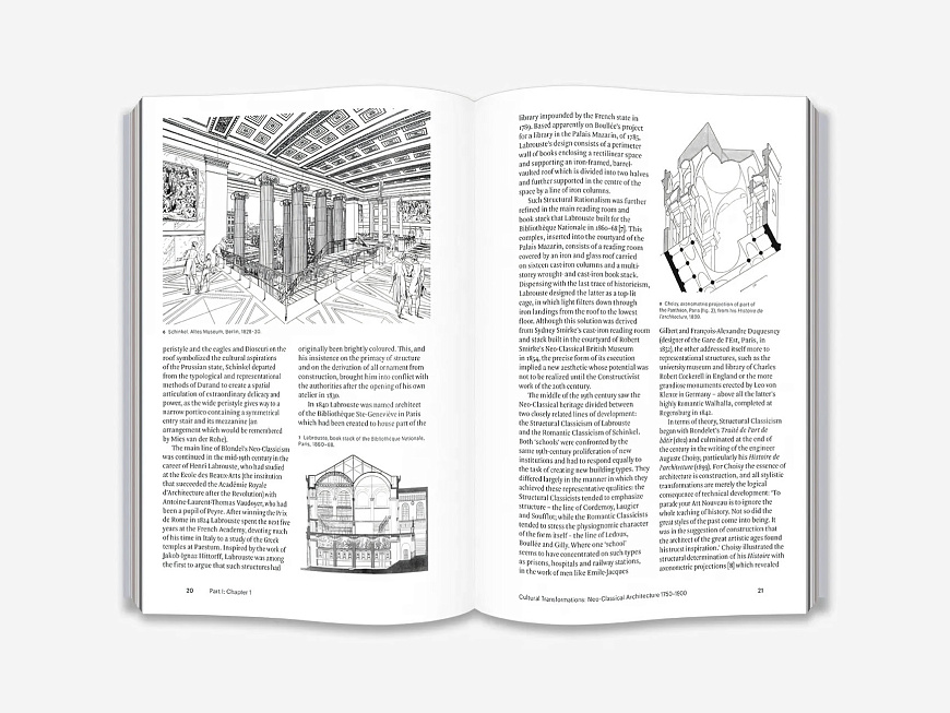 Книга Modern Architecture (World of Art), Thames & Hudson