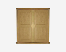 Шкаф-буфет Convivium, Maxalto