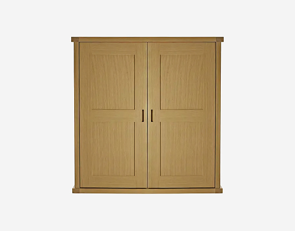 Шкаф-буфет Convivium, Maxalto