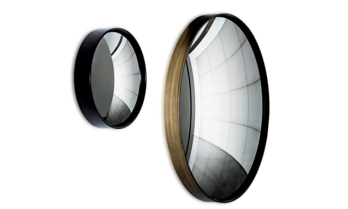 Настенное зеркало Sail, Sovet Italia