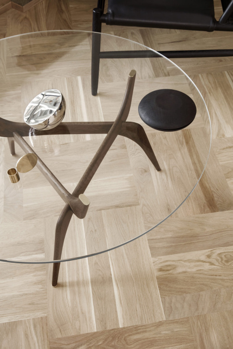 Журнальный столик TRIIIO Coffee Table, Brdr. Krüger