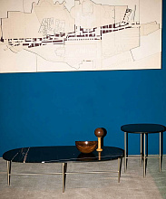 Журнальный столик Soap, Tacchini