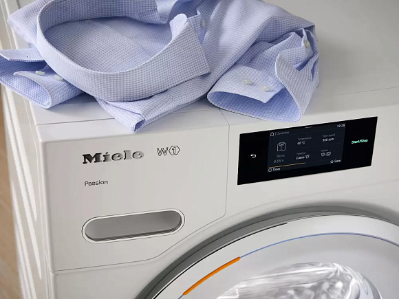 Стиральная машина  Miele WWG 760 WPS, Miele