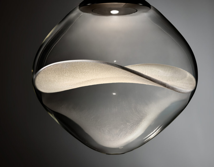 Подвесной светильник Aether Modular, Lumina