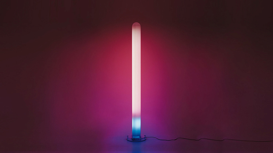 Торшер Metacolor, Artemide