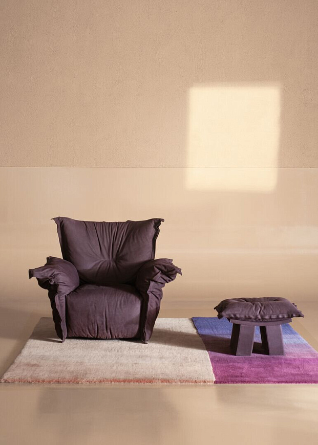 Кресло Ginevra, Baxter