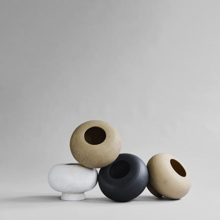 Ваза Kabin Vase, 101 Copenhagen