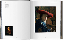 Книга Vermeer, Taschen
