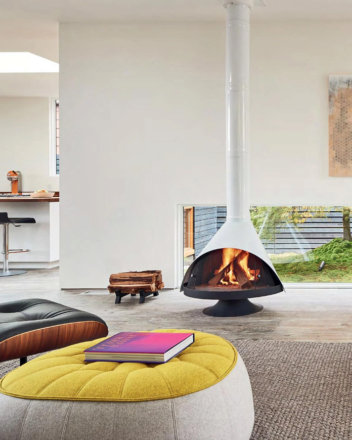 Книга Artists' Homes, Images Publishing