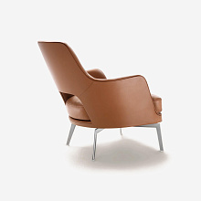 Кресло Gatsby, Flexform