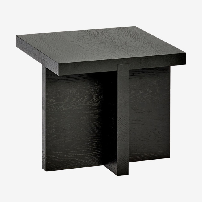 Журнальный столик Side Table Square Rudolph, Serax
