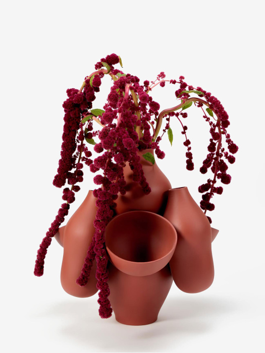Ваза Allpa vase, Moustache