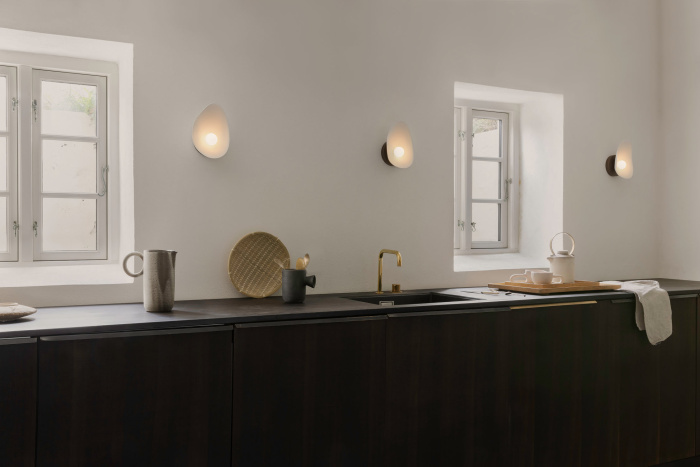 Бра Florii 1 Wall, Nuura