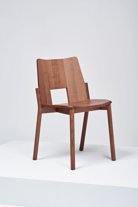 Стул Tronco Chair, Mattiazzi