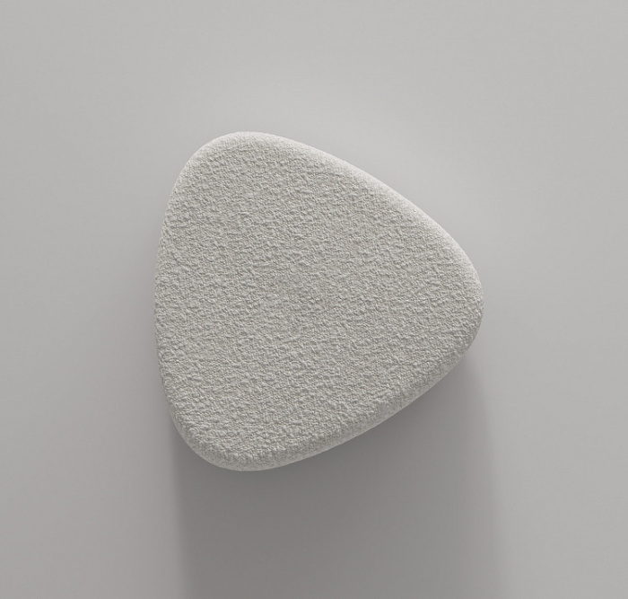 Пуф Imagine Pouf, MODÉNATURE