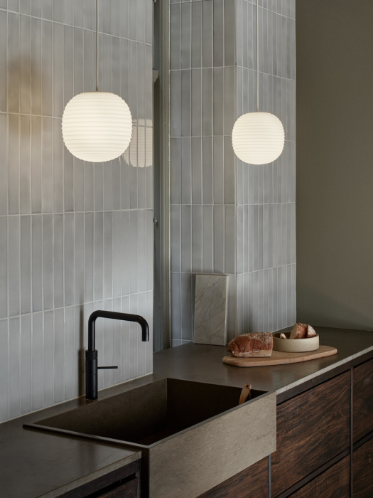 Подвесной светильник Lantern Pendant Lamp, New Works