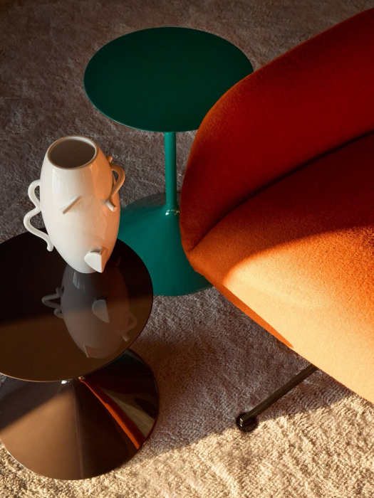 Столик Tempo Occasional Table, Zanotta