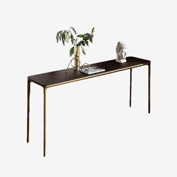 Консоль Slim 4 legs, Sovet Italia