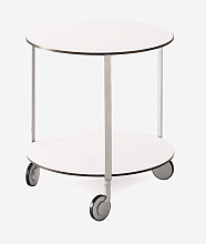 Журнальный столик Giro, Zanotta