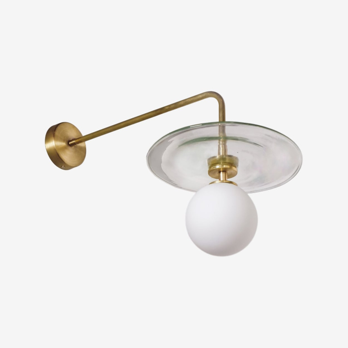 Бра Plat Mini Wall, Contain