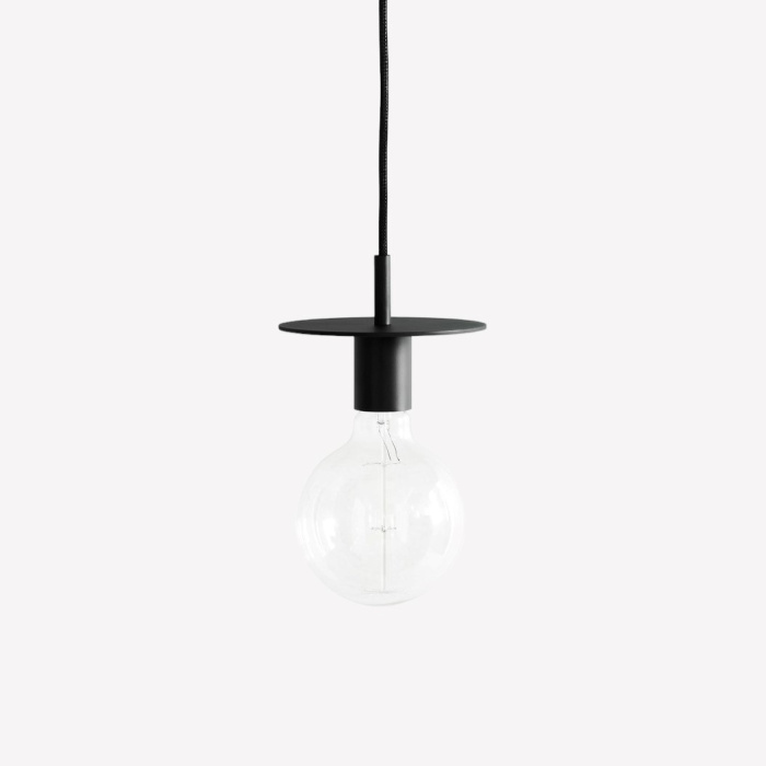 Подвесной светильник La Lampe, Friends & Founders