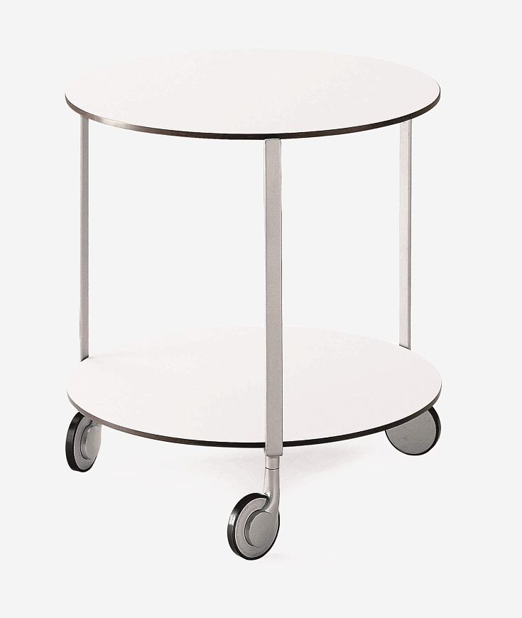 Журнальный столик Giro, Zanotta