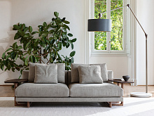 Диван Abacus, Porada