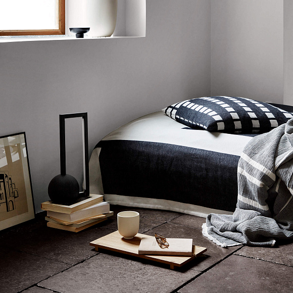 Покрывало Contemporary Bedspread, Kristina Dam Studio