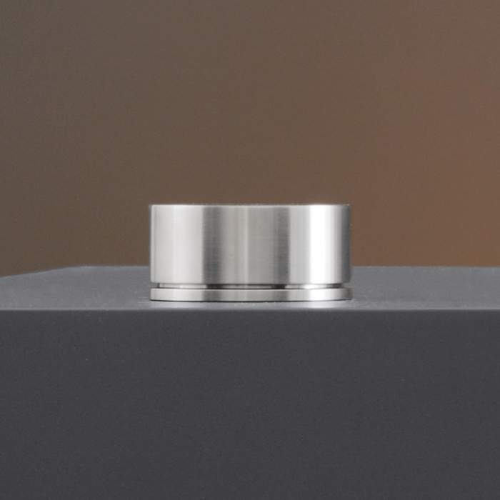 Смеситель на борт ванны MIL104, Cea Design